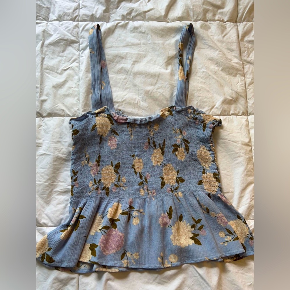 American eagle top